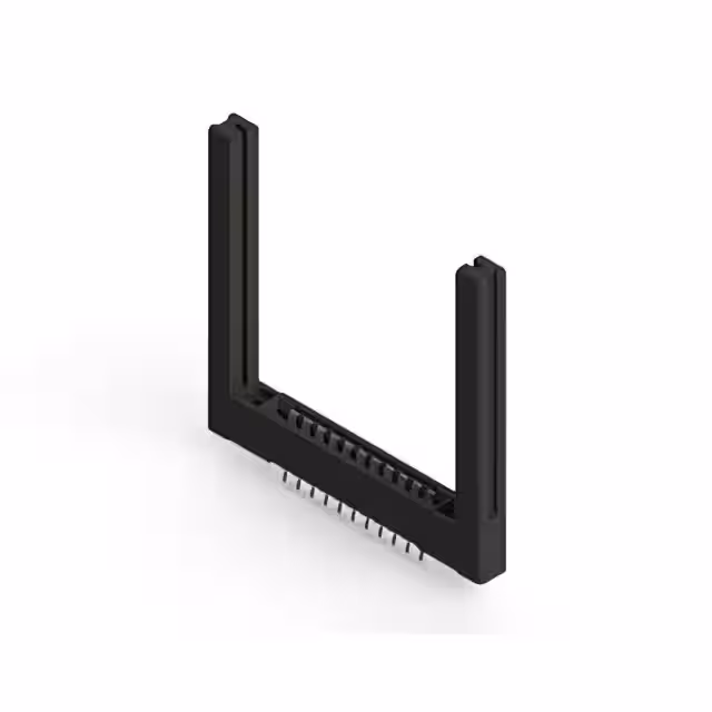 357-022-456-258 EDAC Inc.  Connettori per bordi